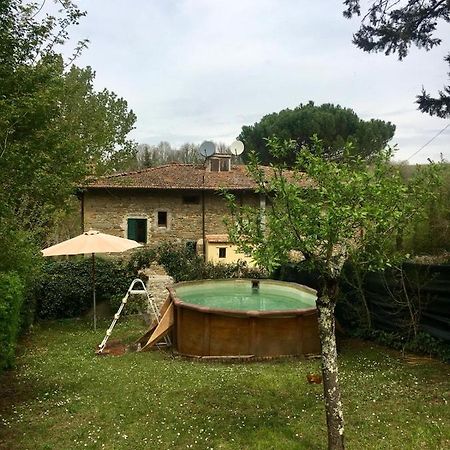 Maison Desiree Greve in Chianti Exterior foto